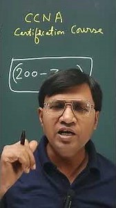 CCNA Certification is Must for Every IT Engineer! | Desktop Support | SysAdmin | Tech Support | ICNT