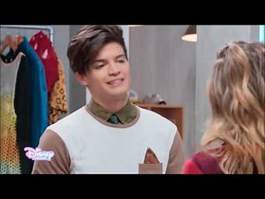 BIA 2 | Guillermo tells Chiara that he's the Cobra (ep.50) (Eng. subs)