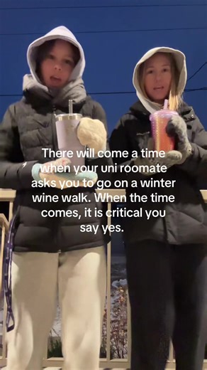 Pros of living next to a variety store @erika | walk