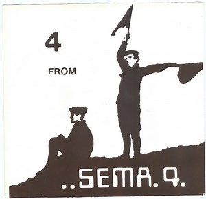 Sema 4 - 4 From... ..Sema. 4.
