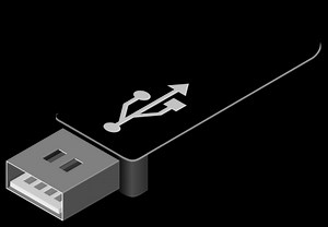 How to Remove Write Protection from a USB