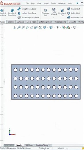 SolidWorks hacks nobody's using yet #3ddesign #cad #tutorial