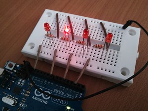 第4回 Arduinoプログラミング入門〜LEDを光らせてみよう | Device Plus - デバプラ