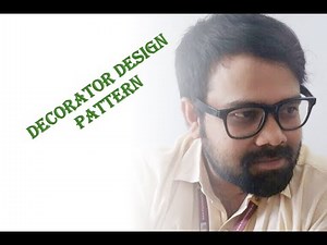 Decorator Design Pattern in Java Explained | Structural Design Patterns Tutorial