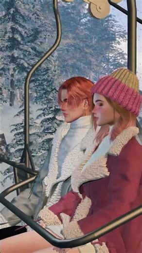 Follow What Feels Gentle This Season in Second Life