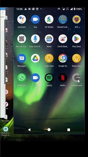 Yahoo Login with Authenticator App (2FA Made Easy)
