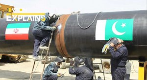 Explained | The Iran-Pakistan gas pipeline: History, controversy and impediments