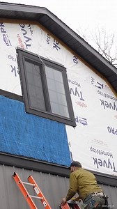 How to Install Cedar Shake Siding #siding #cedarsiding #cedar #diy | Third Coast Craftsman