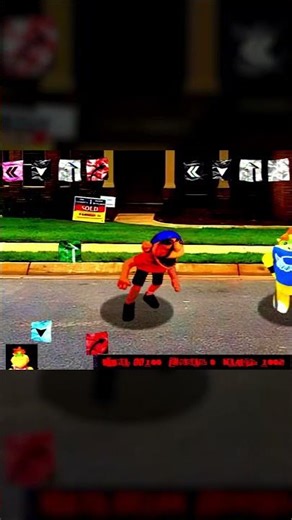 scary - SML Movie: Grace Evil V2 #fnf #fnfmod #fyp