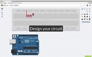 123D Circuits.io #makerbusiness