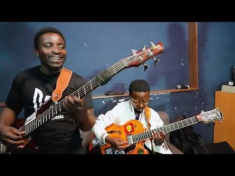 SEBEN SWAHILI PRAISE MEDLEY 2/CONGOLESE PRAISE MEDLEY/AFRICAN PRAISE MEDLEY 2/KENYAN PRAISE MEDLEY 2