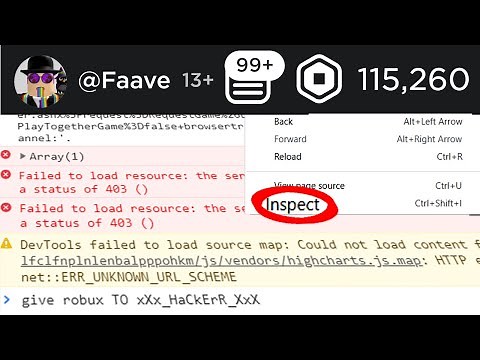 10 ways to get SCAMMED on Roblox...