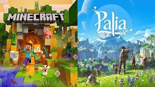 8 best free games to play if you like to play Minecraft