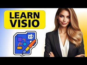 Microsoft Visio Tutorial