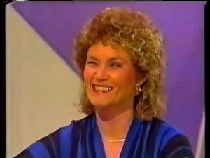 Love Connection promo 1983