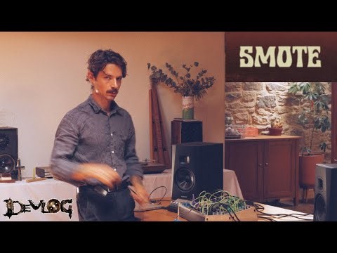 Devlog Introducing: Smote