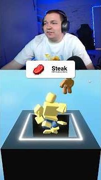 I Trapped 100000 Roblox Players