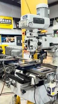 Milling keyways in the KBC mill #abom79 #manualmachining #machineshop