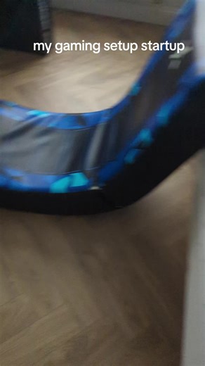 My Ultimate Gaming Setup Revealed