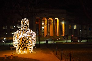 MIT offers admissions decisions to the Class of 2021