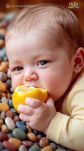 Brightest Baby Smile Ever! 😍✨ Tiny Giggles That Cheer Everyone Up #CuteBaby #BabyLaugh #Shorts