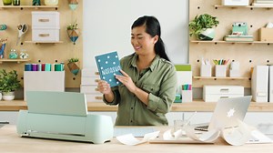 How to make vinyl stickers with Cricut – Cricut