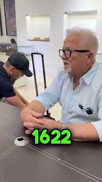 This Was 400 Years Under the Sea 😱