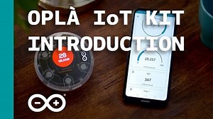 15K views · 83 shares | Say hello to the new Arduino Oplà IoT Kit: Experience the Internet of Things in your hands! https://bit.ly/3kvtGmT | Arduino | Facebook