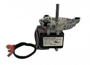 Harman Stove Parts | Auger Feed Motors & Fan Blowers
