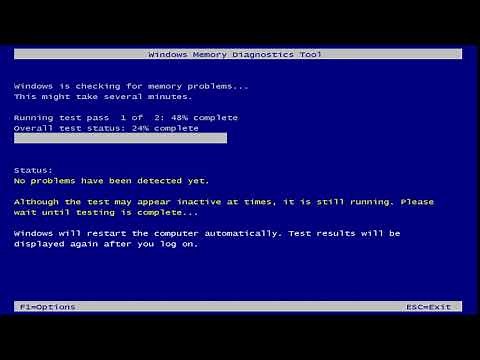 How to Check Your PC RAM With Windows 10 Memory Diagnostic Tool