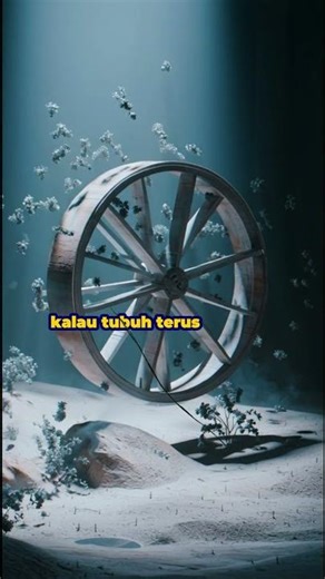 Kenapa Badan Cepat Capek Padahal Nggak Ngapa ngapa #badancepatlelah #sinyaltubuh #hidupseimbang