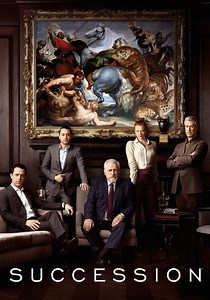 Succession - watch tv series streaming online