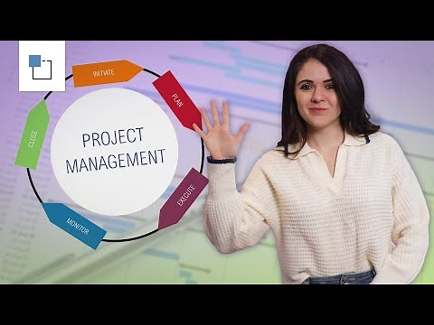 5 Phases of Project Management Life Cycle You Need to Know