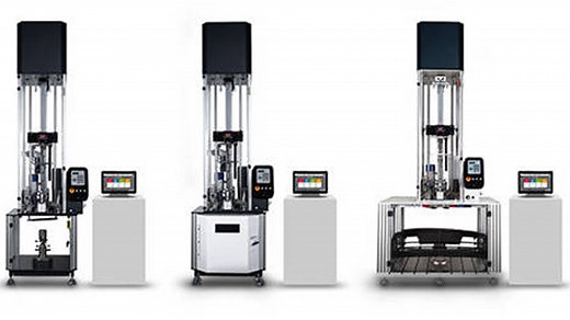 Drop Weight Impact Testing Machine | Instron