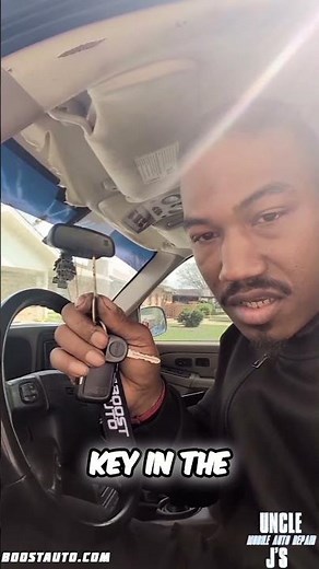 How to Program Your GMC Key Fob (DIY)