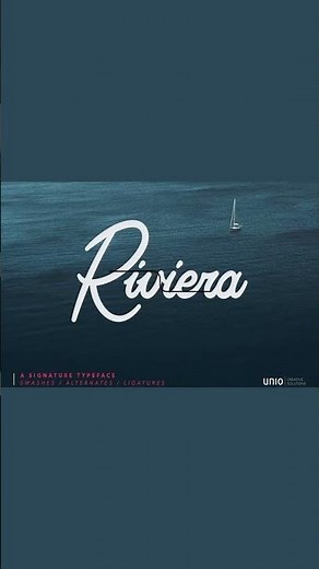 The Fancy Font Showcase Explore 10 Unique Fonts for Captivating Designs