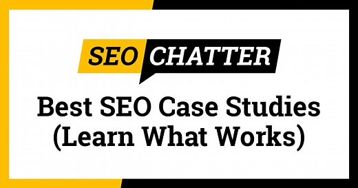 No Page Found - SEO Chatter