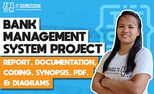 Bank Management System Project Report and Documentation