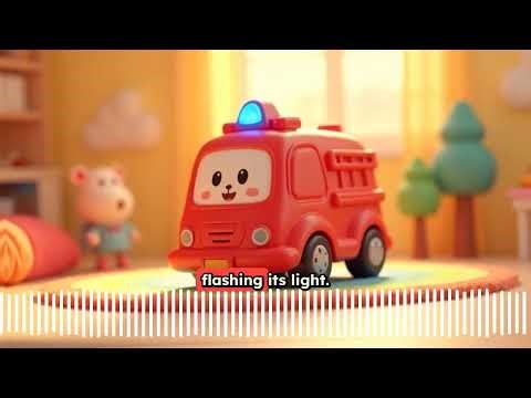 ABC Toys 🧸 Fun Alphabet Song for Kids