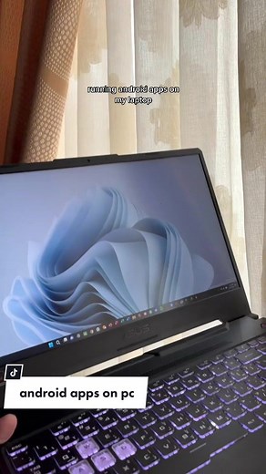 Running Android Apps on Windows 11: Complete Guide