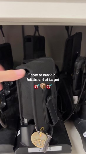 Mastering Fulfillment at Target: A Crash Course for Success