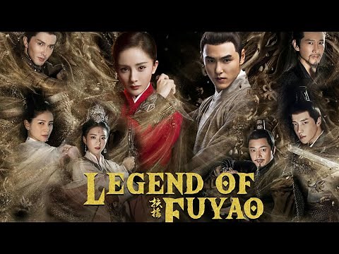 Legend of fuyao official trailer