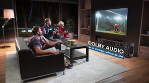 Philips Soundmachine Portable CD Player Boombox Stereo Dynamic Bass Boost Speakers, LCD, FM, MP3, USB