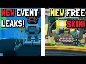 EVERYTHING New in The TDS v1.57.0 UPDATE! | Roblox TDS The Hunt Update