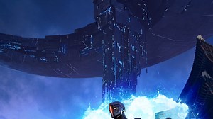 Alienoid - Apple TV