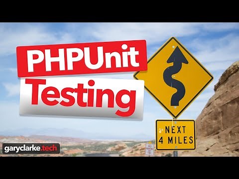 PHP Unit Testing with PHPUnit Tutorial