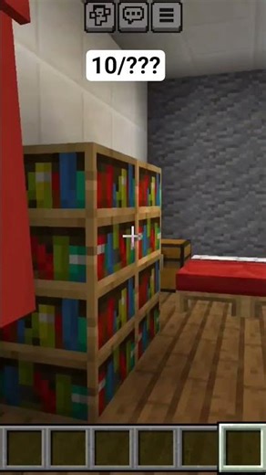 Minecraft House Tour-5👍👍