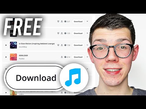 Top Best Free Music Download Sites - Full Guide