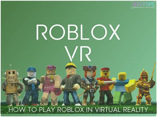 2025 Roblox VR Guide: Help, Tips   Setup