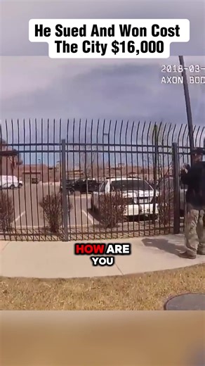 #cop #police #copoftiktok #viral #learnontiktok